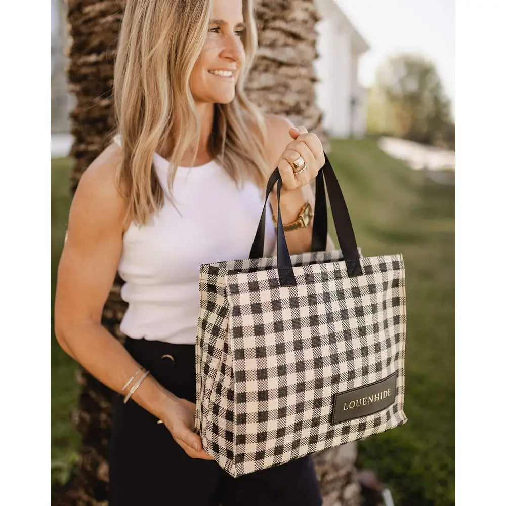 BABY SIMPSON TOTE