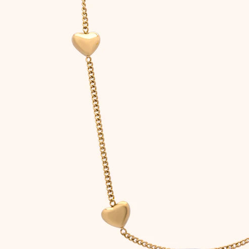 AFFINITY NECKLACE
