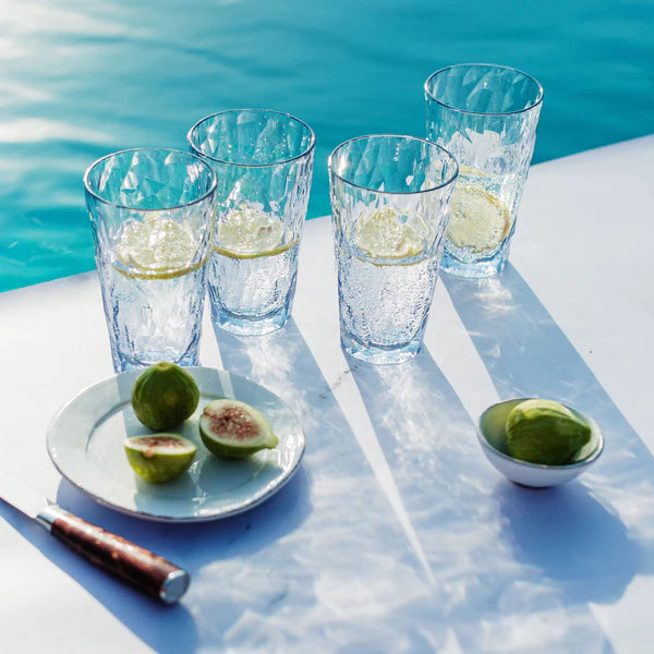 SUPERGLASS TUMBLER