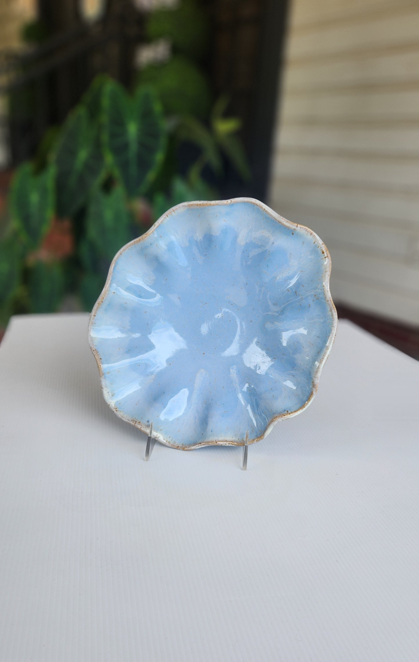 MINI FREEFORM BOWL