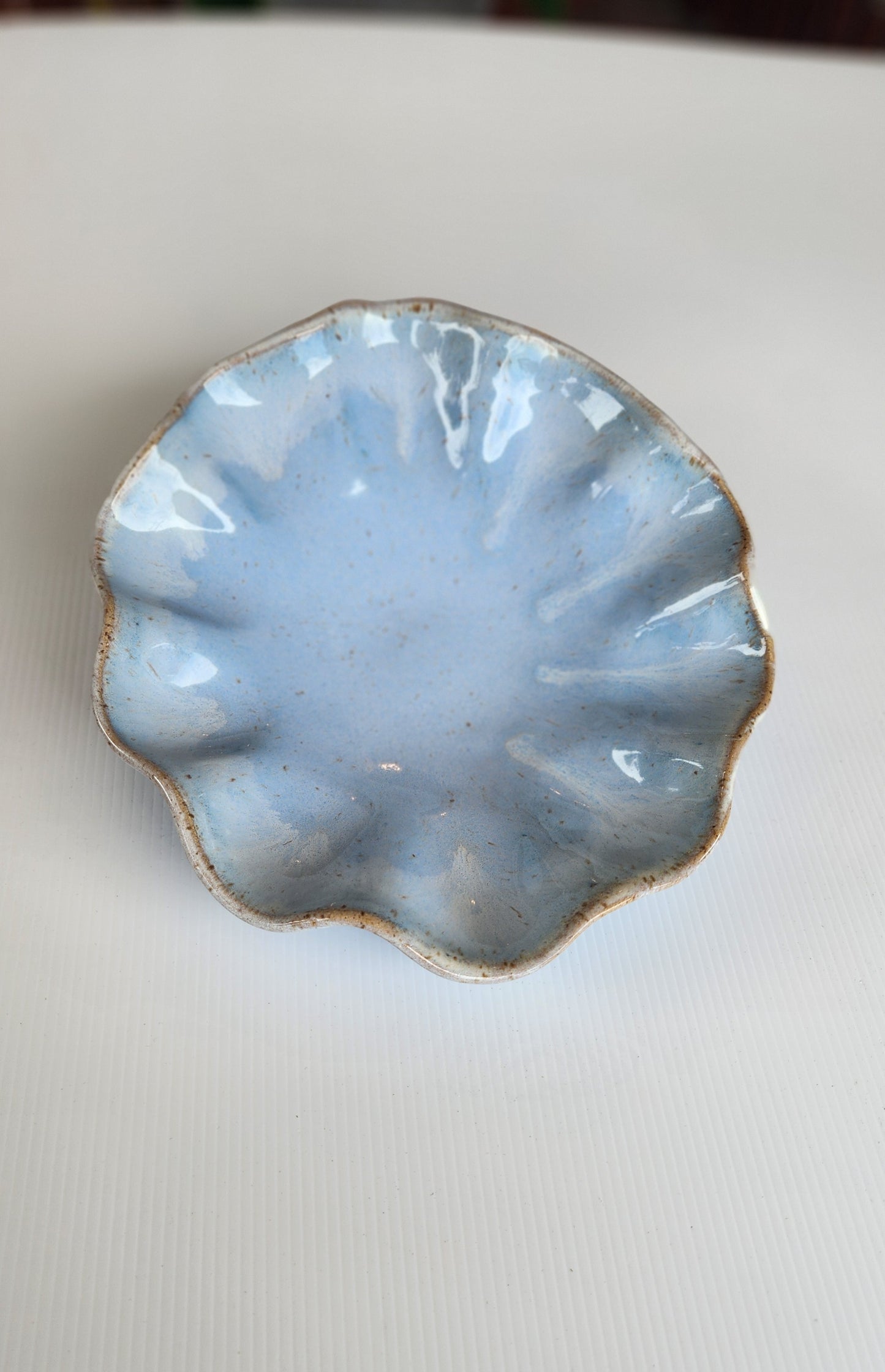 MINI FREEFORM BOWL