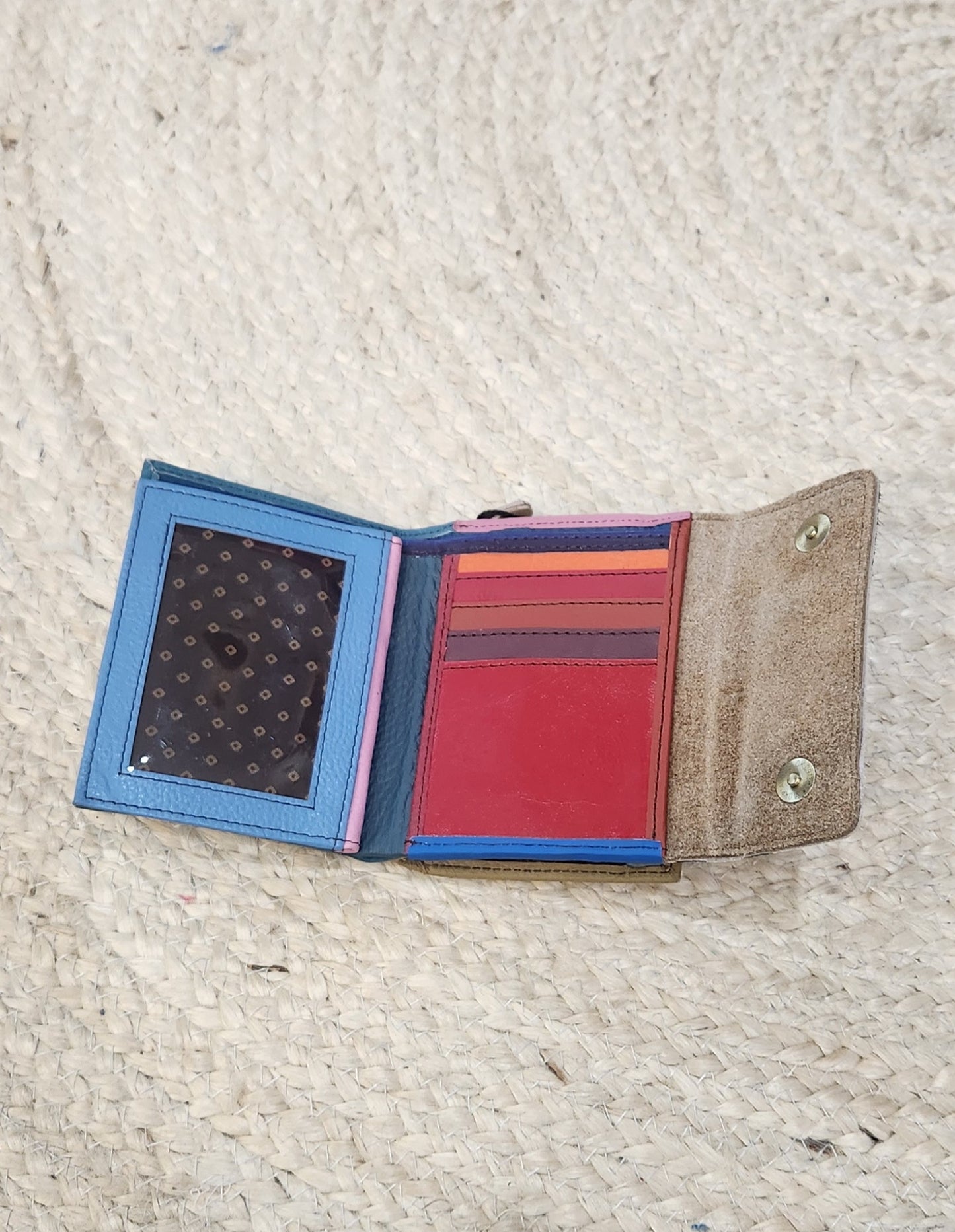 RINGS WALLET