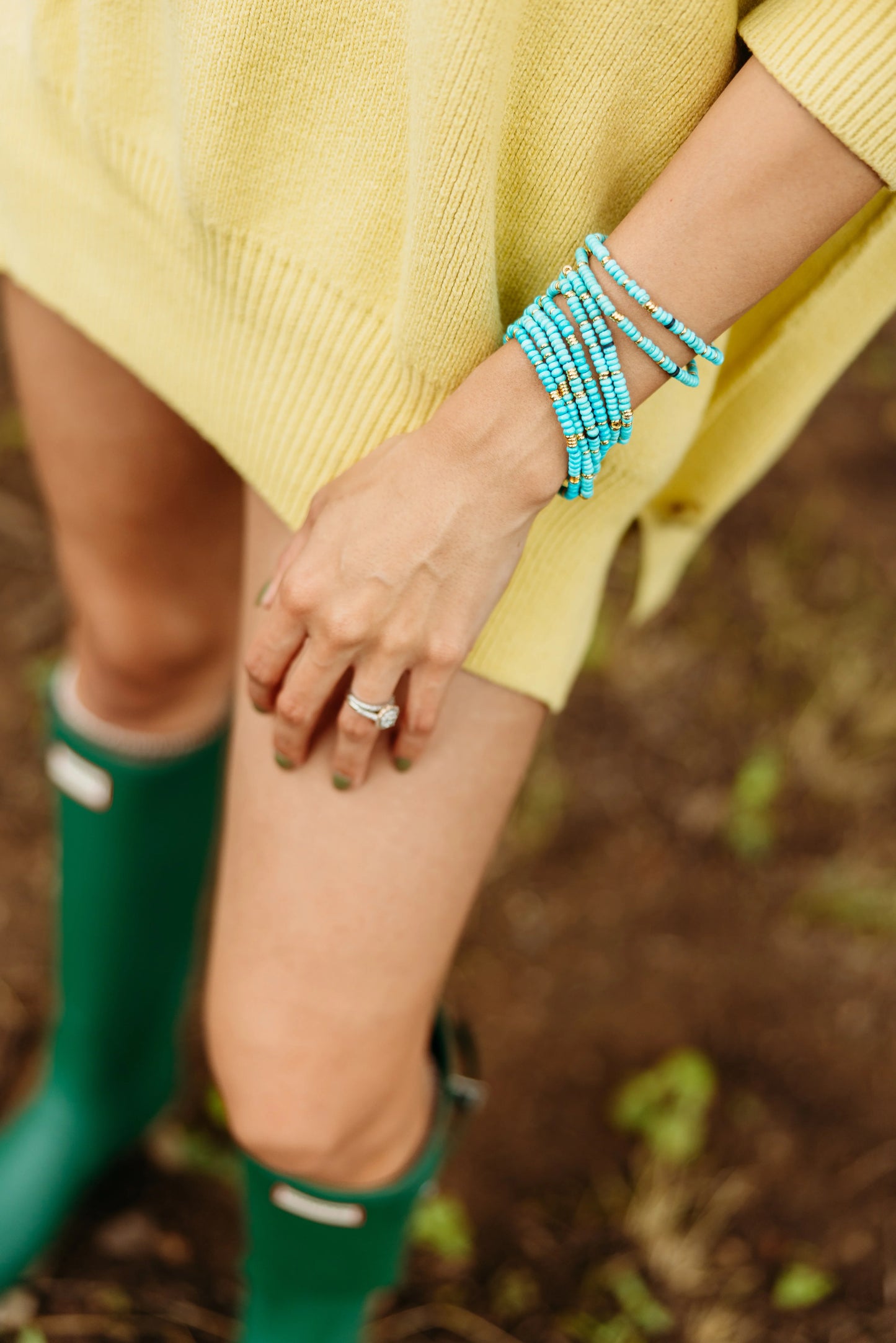 WINNIE BRACELET