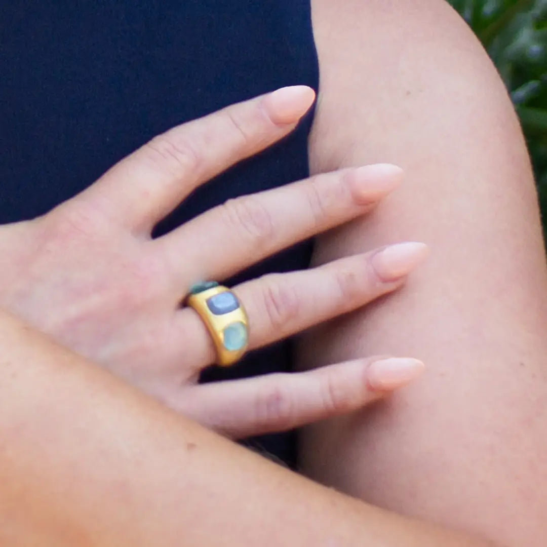 ILANA RING