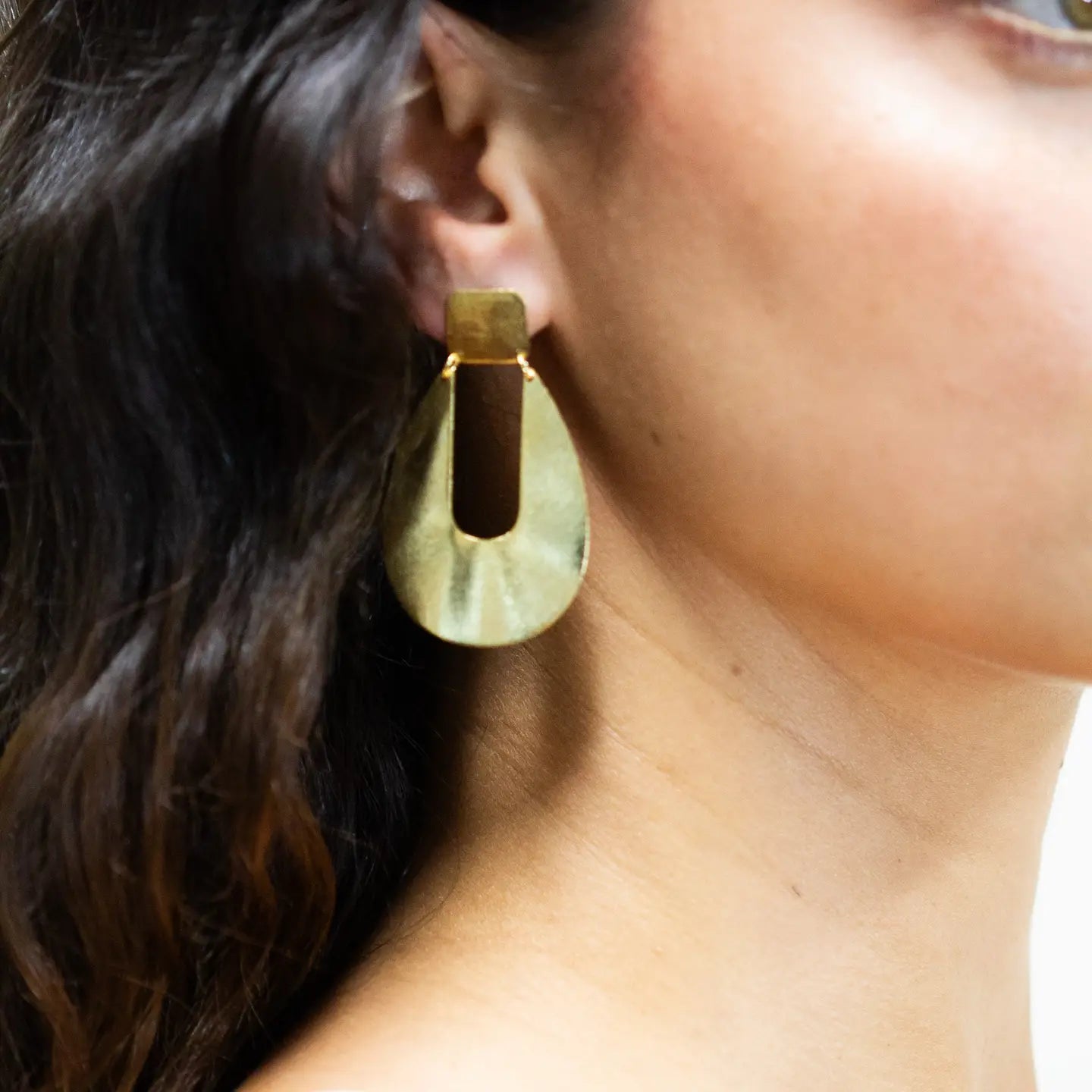 MELIORA EARRINGS