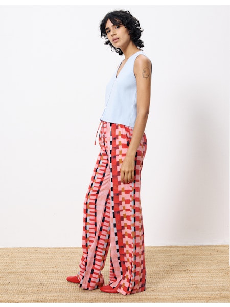 CLEMENCIA PANT