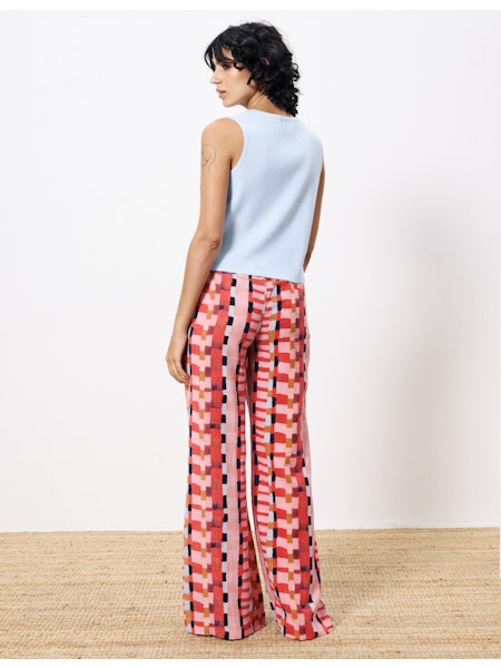 CLEMENCIA PANT
