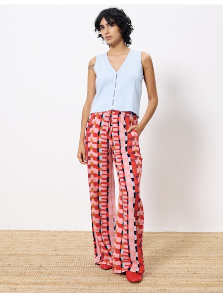 CLEMENCIA PANT