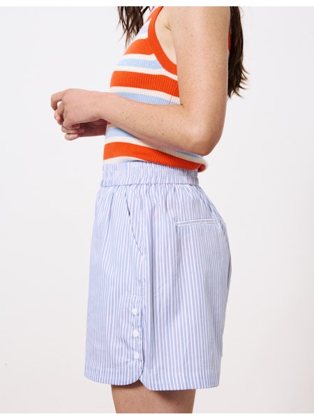 AFIFA TOP RED