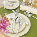 PORTOLA 5 PC PLACE SETTING
