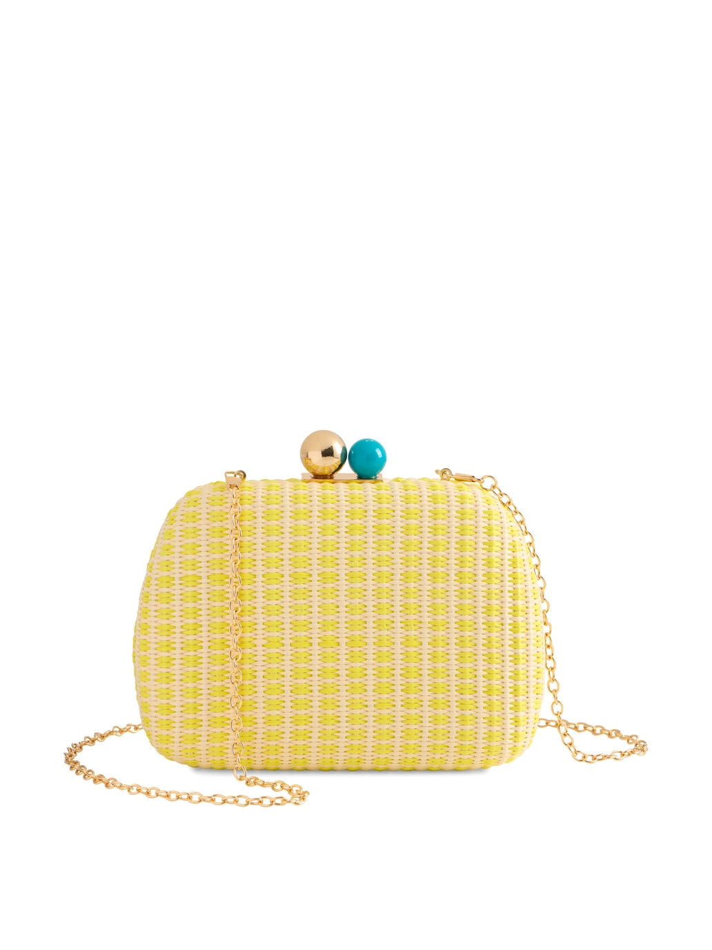 BONDI MINAUDIERE BAG