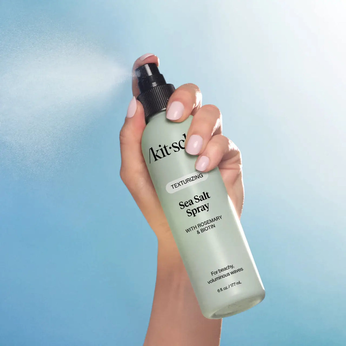 SEA SALT TEXTURIZING SPRAY