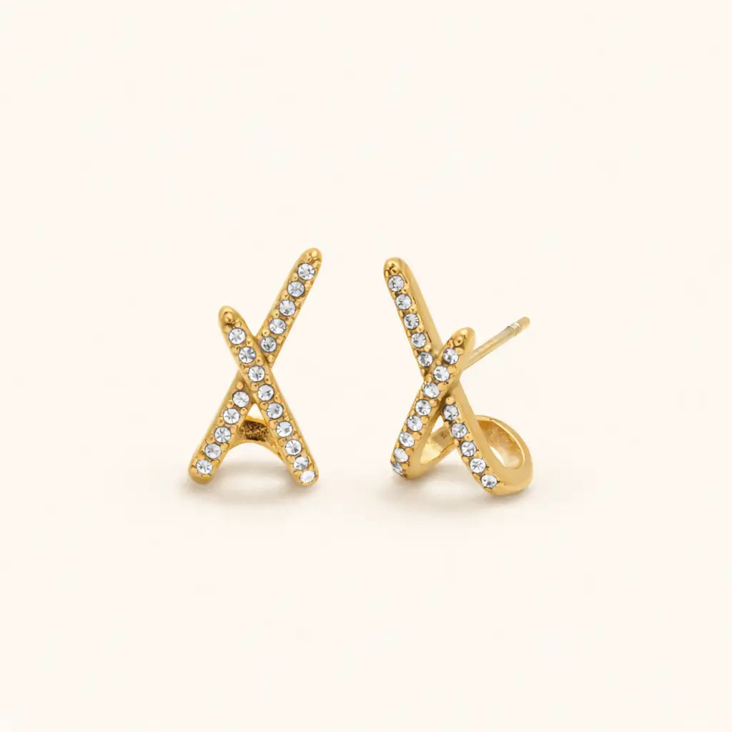 CROSSROADS STUDS CZ
