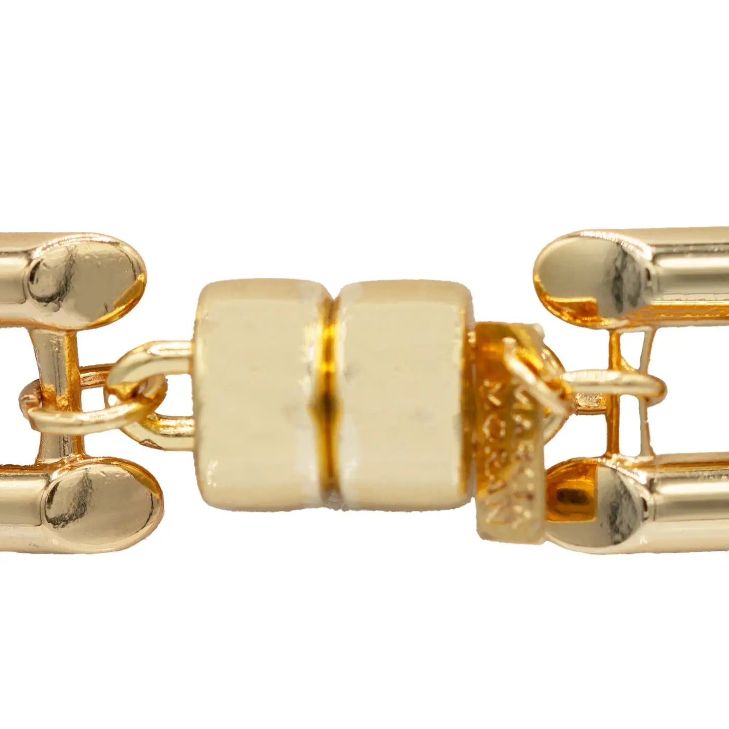 MELINDA B STATEMENT BRACELET