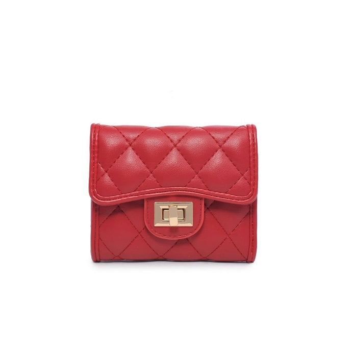 SHANTEL WALLET
