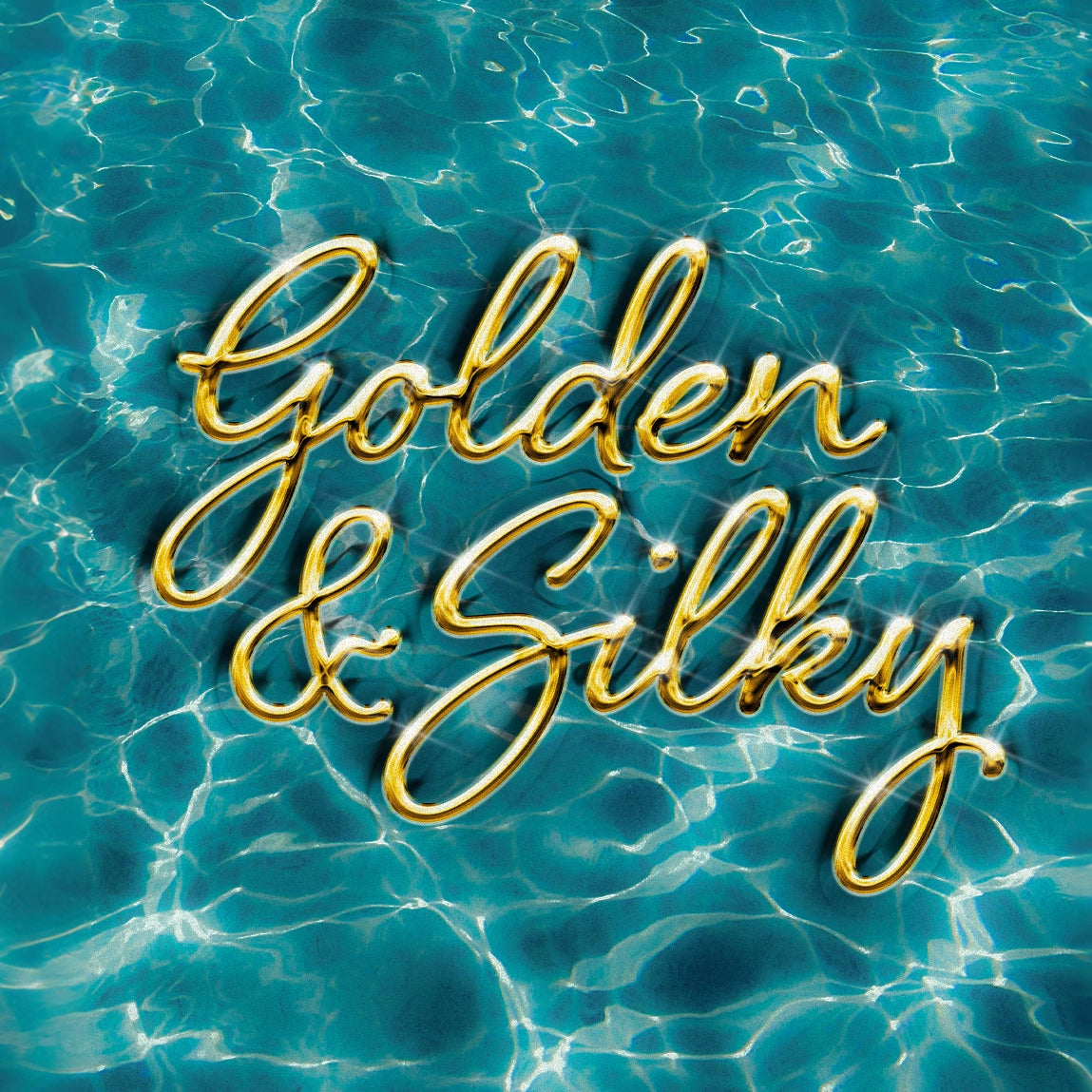 GOLD RUSH LUXURY BODY + TANNING OIL