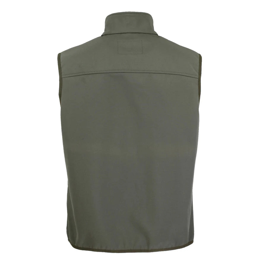 PAMLICO LAYERING VEST - GUNBOAT