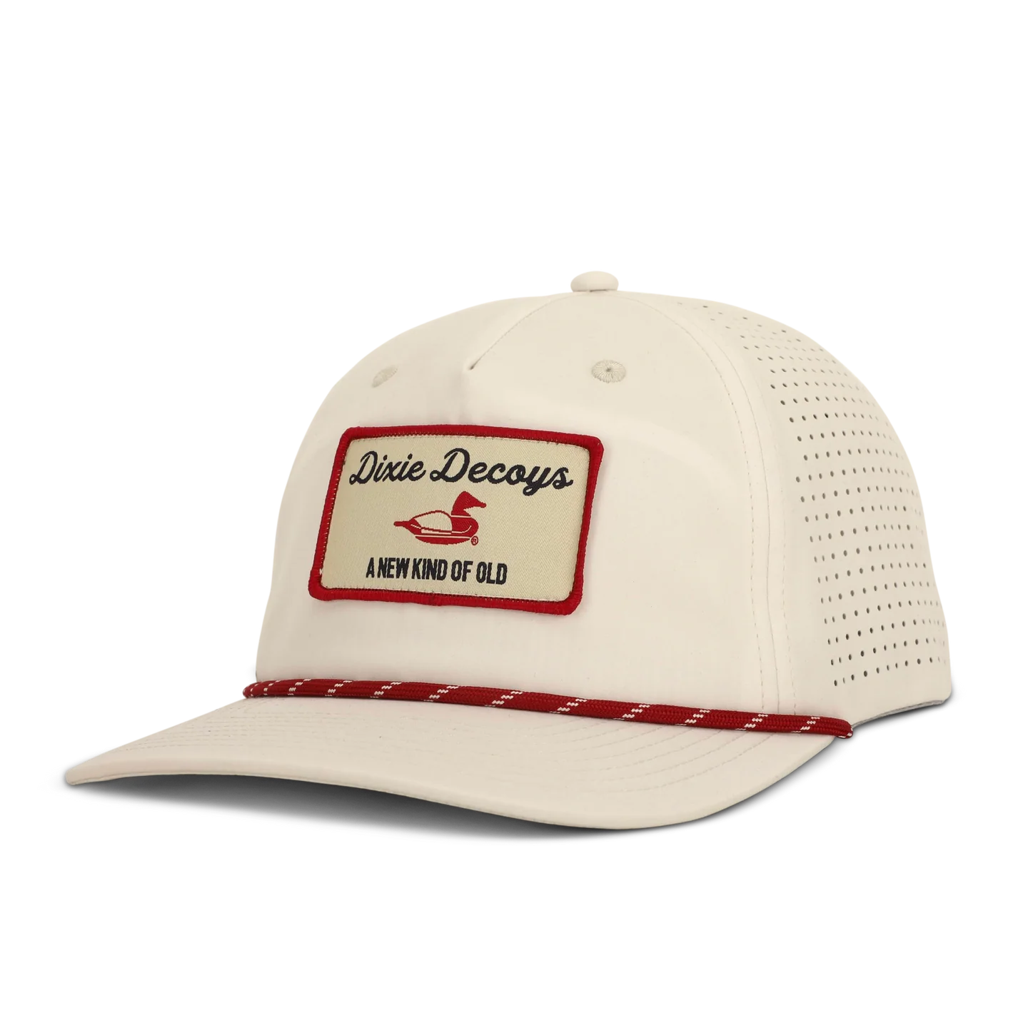 HATTERAS ROPE HAT