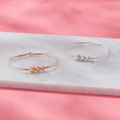 A LOVE THAT REMAINS BRACELET