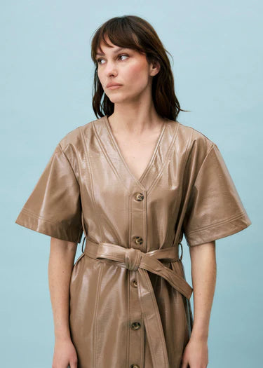 CERATINA DRESS