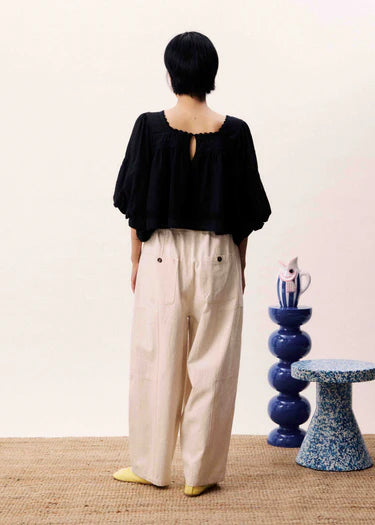 FLUVIA TOP