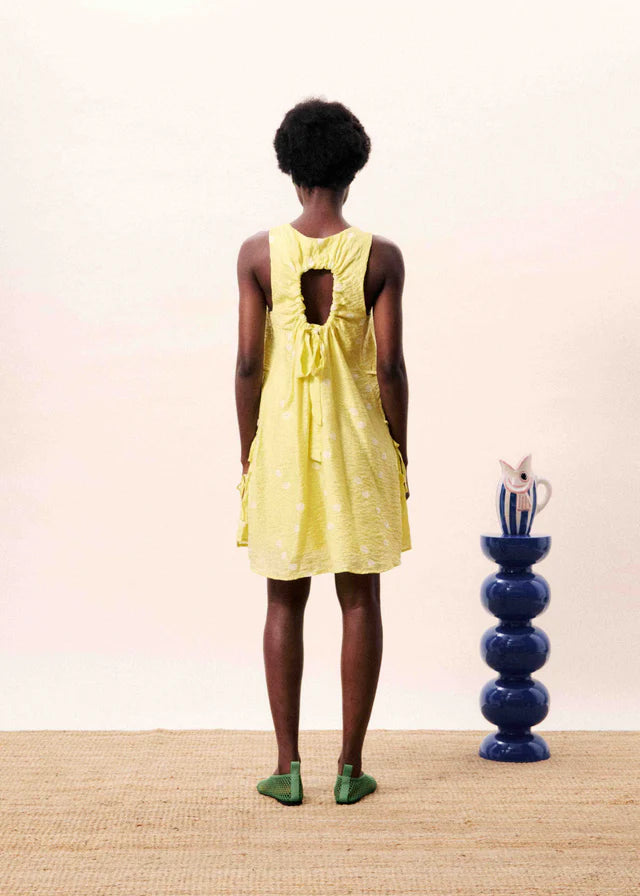 ILHABELA DRESS