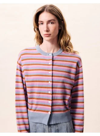ADRIA CARDIGAN
