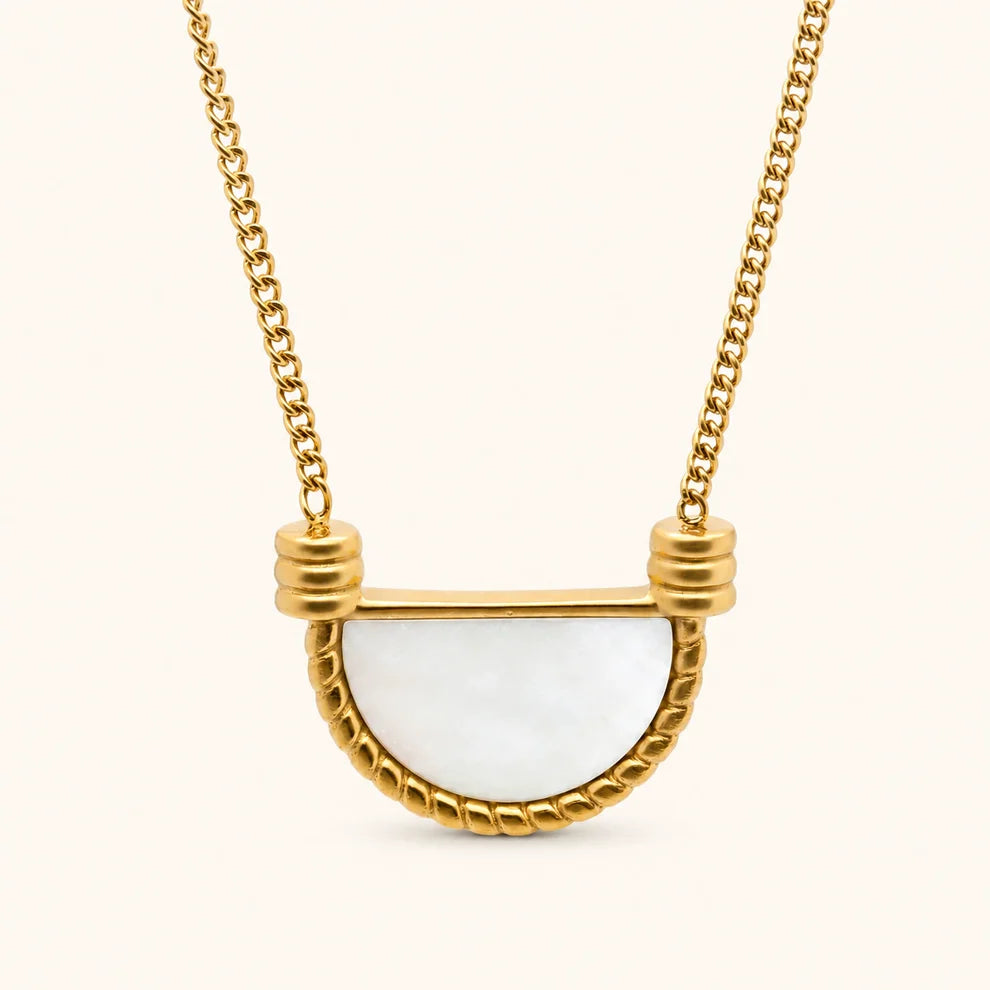INNER LIGHT NECKLACE