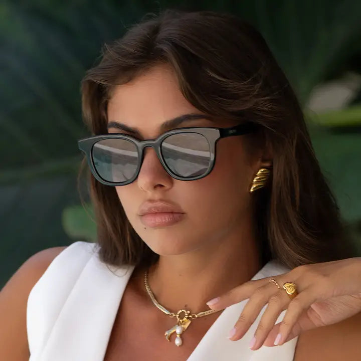 JASPER SUNGLASSES