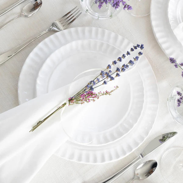 PIETRA SERENA DINNER PLATE
