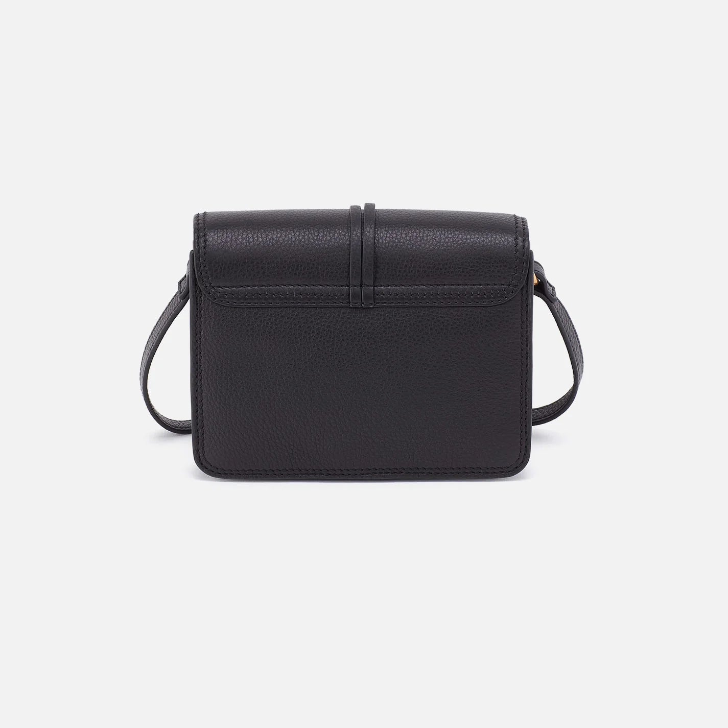 EDEN SMALL CROSSBODY - BLACK