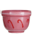 VINTAGE CHRISTMAS NESTING BOWLS