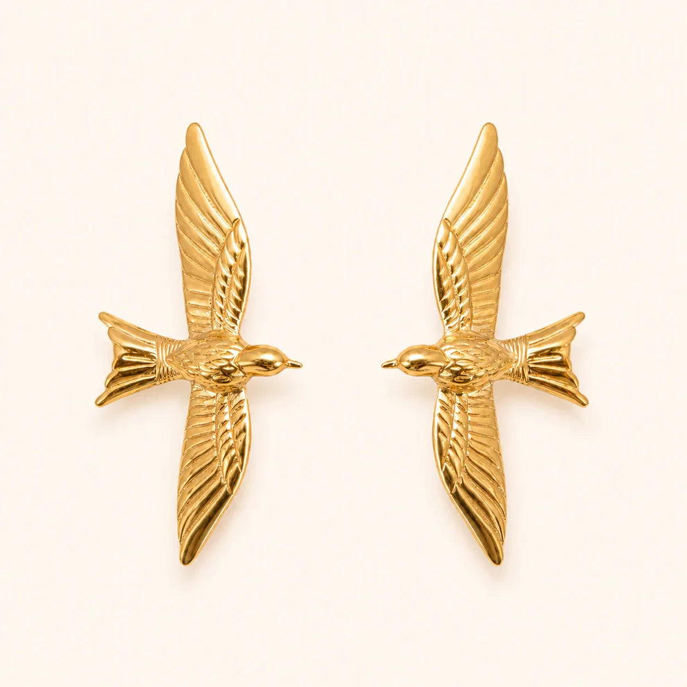 SPARROW STUDS