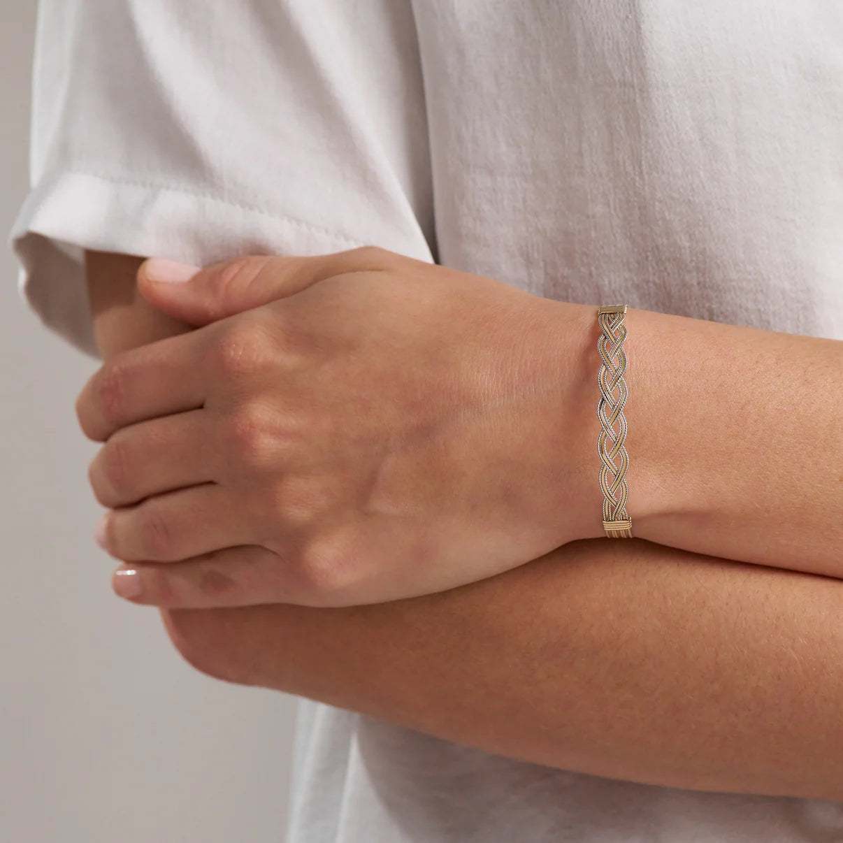 THROUGH THE YEARS BRACELET