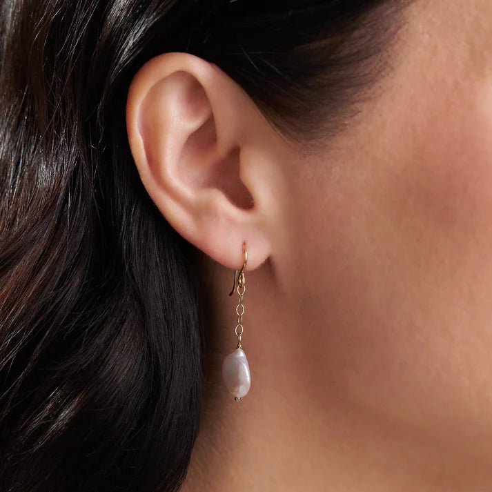 UNIQUELY YOURS EARRINGS