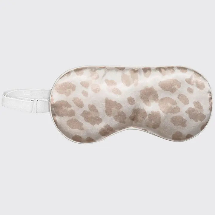 SATIN SLEEP EYE MASK