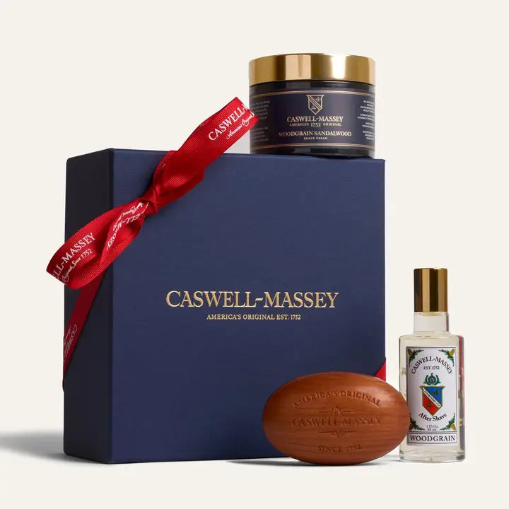 3PC MEN'S GROOMING GIFT SET