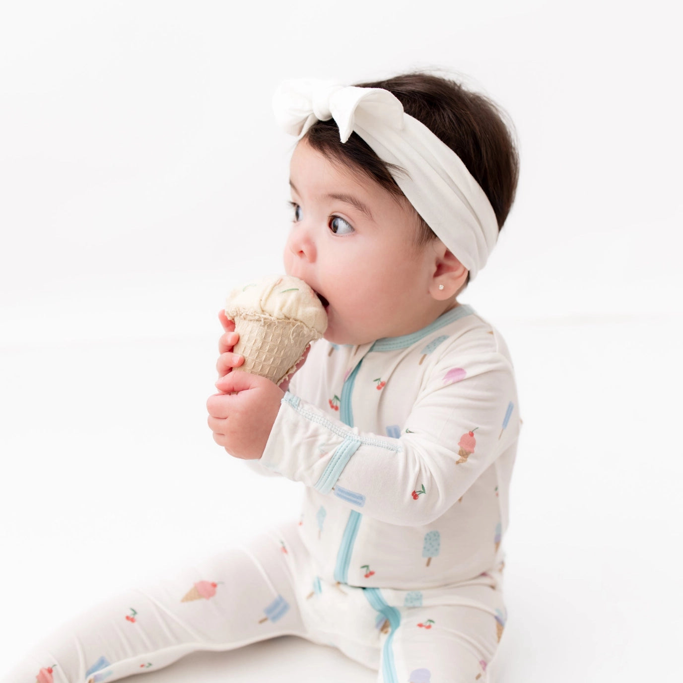 ICE CREAM FOOTIE