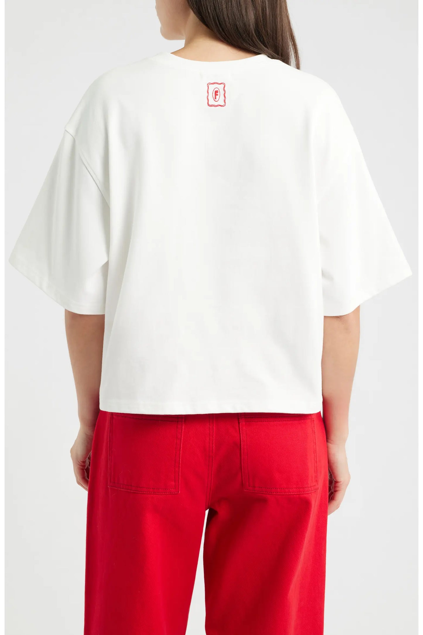 VALISE T-SHIRT