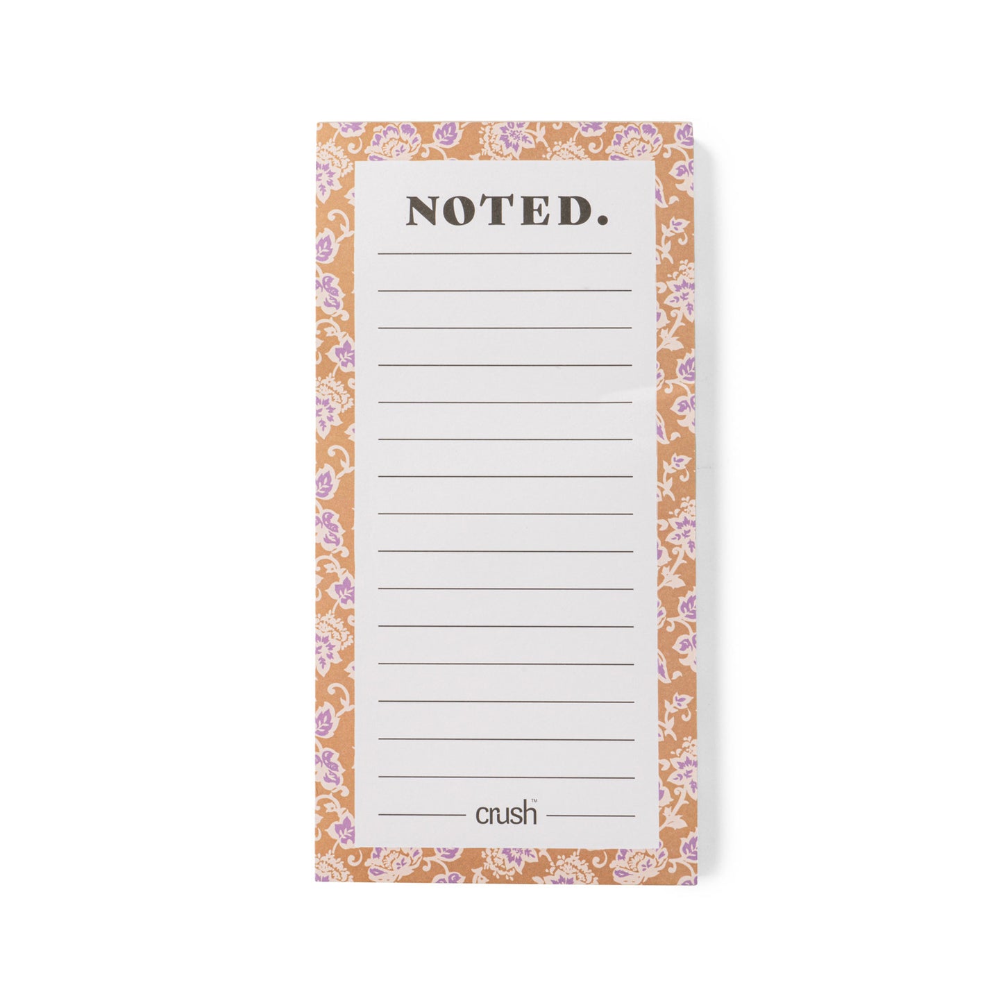 OVERACHIEVER TO-DO LIST