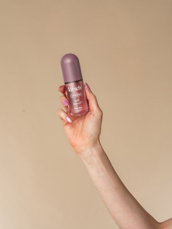 SOFT SANTAL HAIR & BODY PERFUME