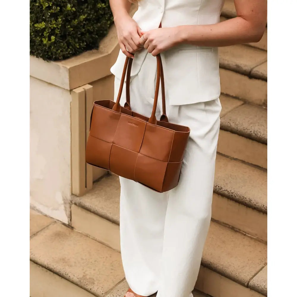 GWEN HANDBAG