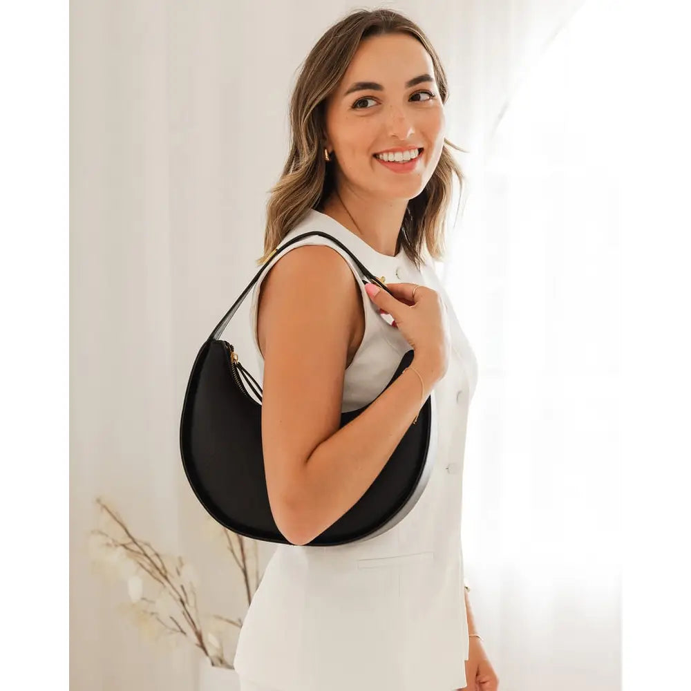 LUNA SHOULDER BAG