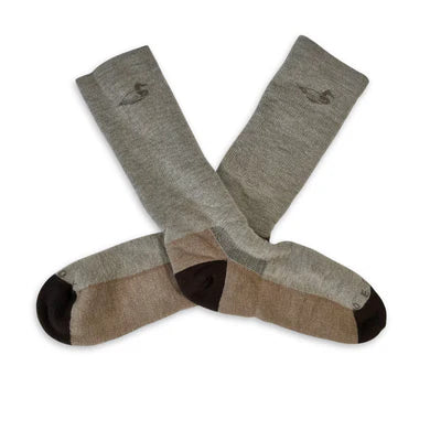 MERINO WOOL BOOT SOCKS