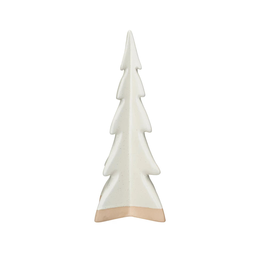 CREAM COLORED TREE