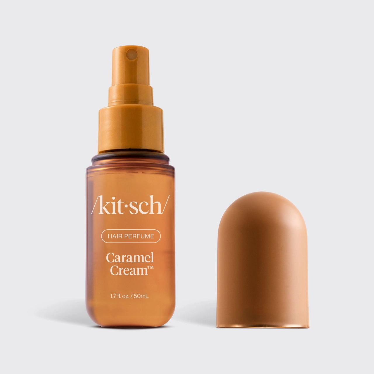 CARAMEL CREAM HAIR & BODY PERFUME