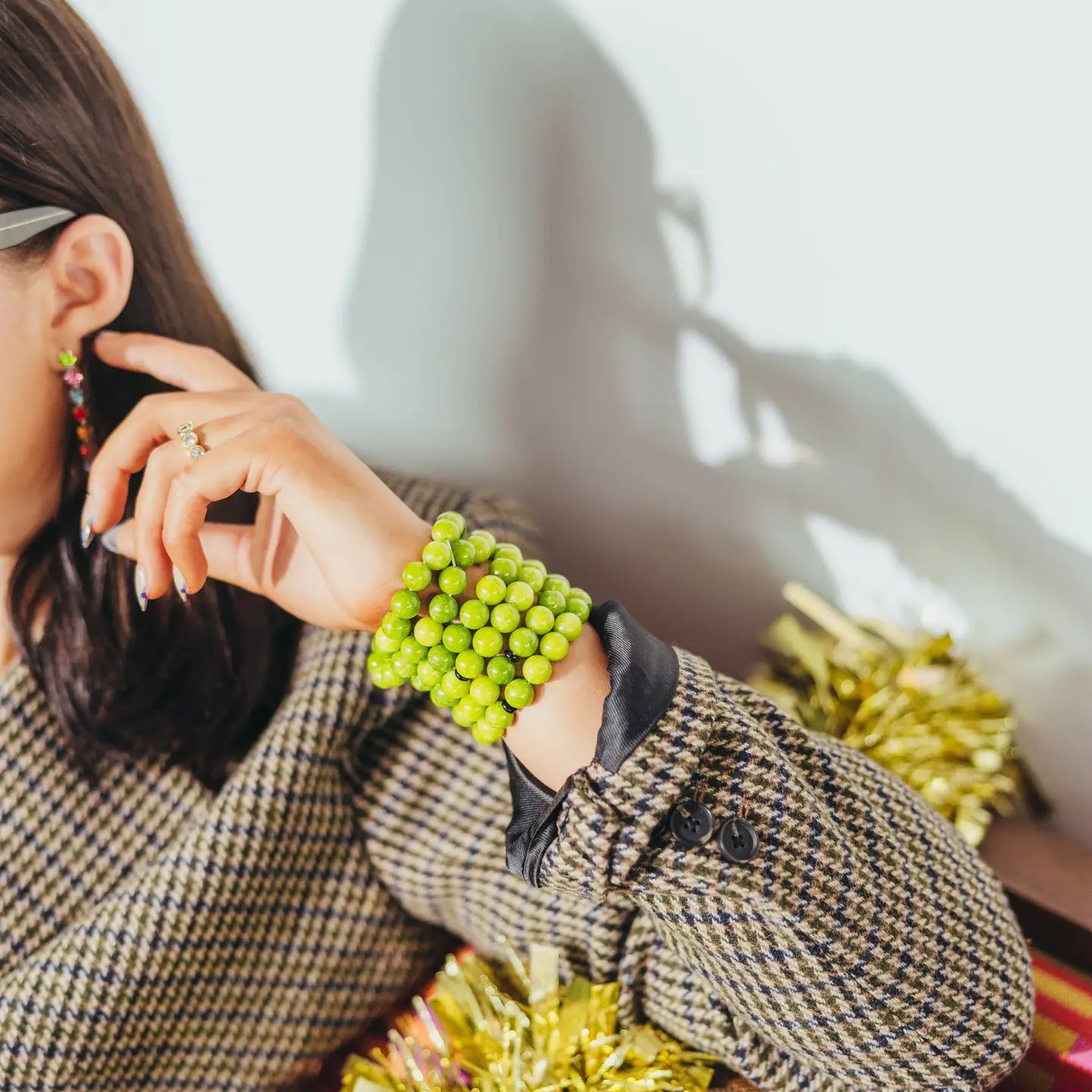 AGNES BRACELET
