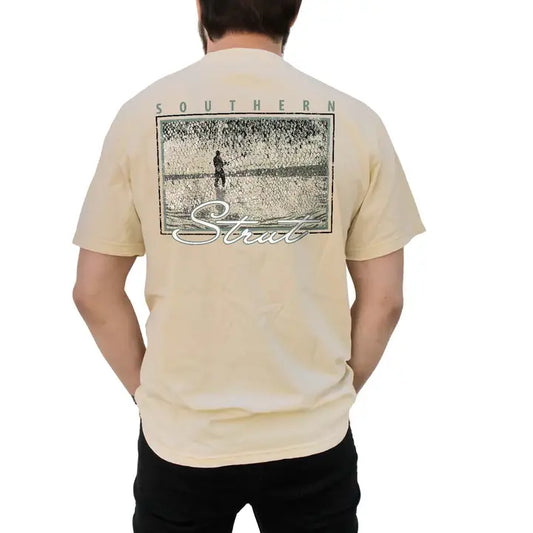 FISHER SCALES TEE