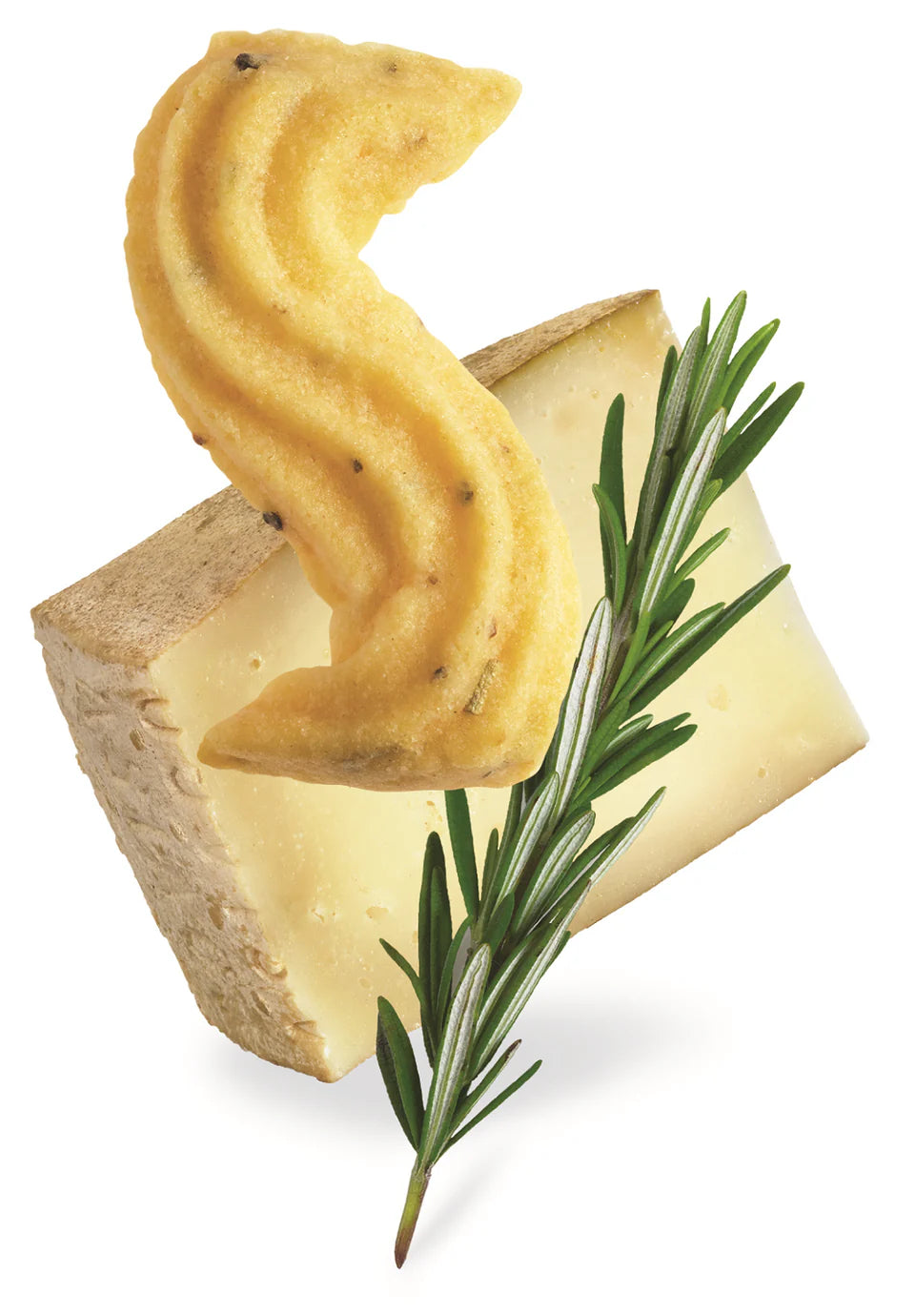 ASIAGO CHEESE STRAWS