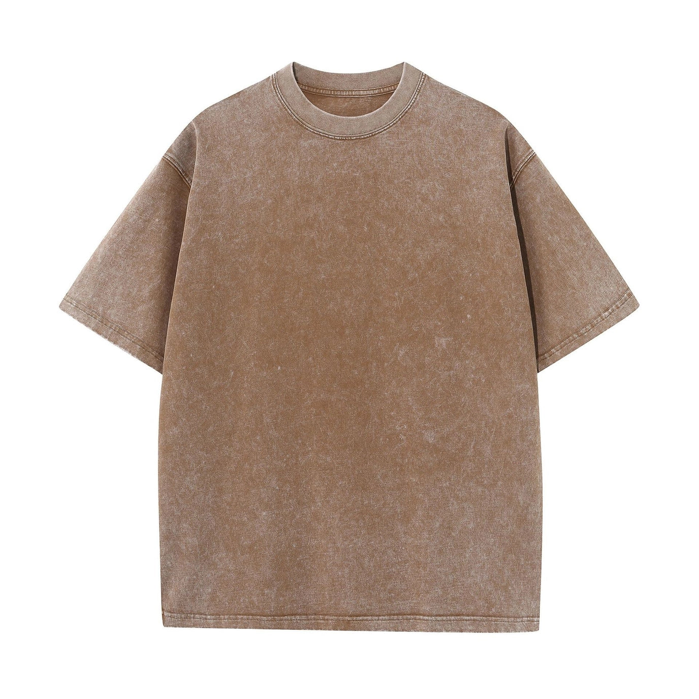 VINTAGE WASHED COTTON OVERSIZED TSHIRTS